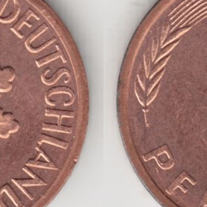 Ausschnitt zur Qualitätsprüfung vom Digitalen Bild Qualität