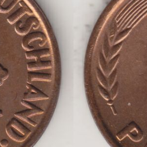 Ausschnitt zur Qualitätsprüfung vom Digitalen Bild Qualität