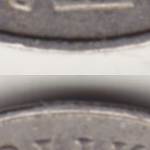 Ausschnitt zur Qualitätsprüfung vom Digitalen Bild Qualität
