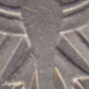 Ausschnitt zur Qualitätsprüfung vom Digitalen Bild Qualität