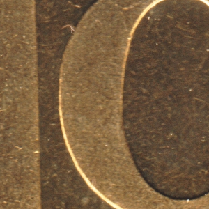 Ausschnitt zur Qualitätsprüfung vom Digitalen Bild Qualität