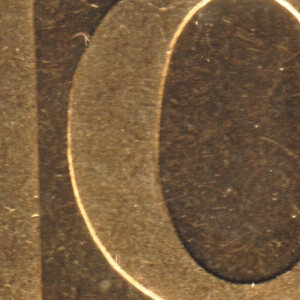 Ausschnitt zur Qualitätsprüfung vom Digitalen Bild Qualität