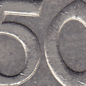 Ausschnitt zur Qualitätsprüfung vom Digitalen Bild Qualität