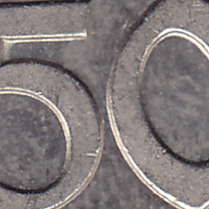 Ausschnitt zur Qualitätsprüfung vom Digitalen Bild Qualität