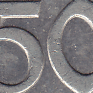 Ausschnitt zur Qualitätsprüfung vom Digitalen Bild Qualität