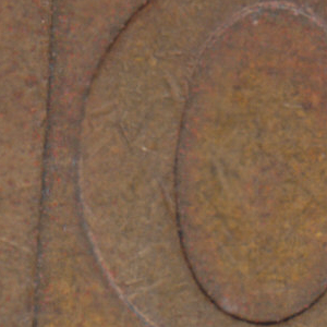 Ausschnitt zur Qualitätsprüfung vom Digitalen Bild Qualität