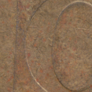 Ausschnitt zur Qualitätsprüfung vom Digitalen Bild Qualität