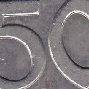 Ausschnitt zur Qualitätsprüfung vom Digitalen Bild Qualität