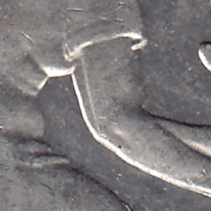 Ausschnitt zur Qualitätsprüfung vom Digitalen Bild Qualität