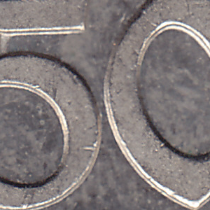 Ausschnitt zur Qualitätsprüfung vom Digitalen Bild Qualität