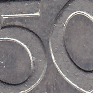 Ausschnitt zur Qualitätsprüfung vom Digitalen Bild Qualität