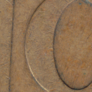 Ausschnitt zur Qualitätsprüfung vom Digitalen Bild Qualität