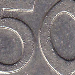 Ausschnitt zur Qualitätsprüfung vom Digitalen Bild Qualität