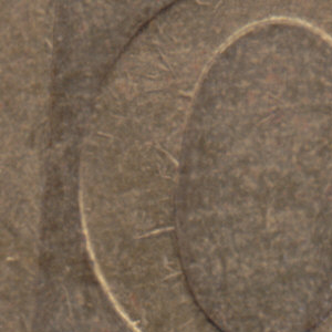 Ausschnitt zur Qualitätsprüfung vom Digitalen Bild Qualität