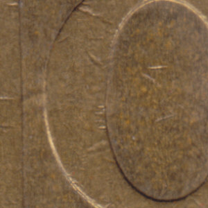 Ausschnitt zur Qualitätsprüfung vom Digitalen Bild Qualität