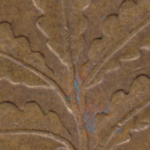 Ausschnitt zur Qualitätsprüfung vom Digitalen Bild Qualität