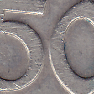 Ausschnitt zur Qualitätsprüfung vom Digitalen Bild Qualität