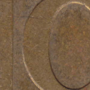 Ausschnitt zur Qualitätsprüfung vom Digitalen Bild Qualität