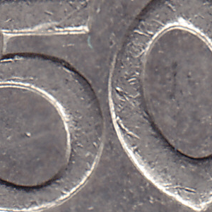 Ausschnitt zur Qualitätsprüfung vom Digitalen Bild Qualität