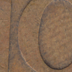 Ausschnitt zur Qualitätsprüfung vom Digitalen Bild Qualität