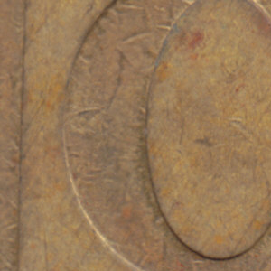 Ausschnitt zur Qualitätsprüfung vom Digitalen Bild Qualität