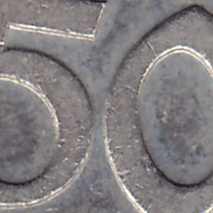 Ausschnitt zur Qualitätsprüfung vom Digitalen Bild Qualität