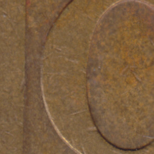 Ausschnitt zur Qualitätsprüfung vom Digitalen Bild Qualität