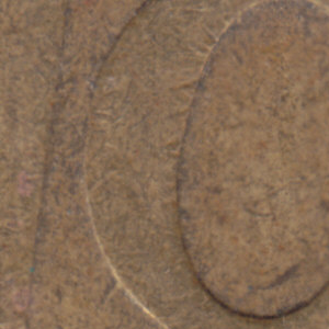 Ausschnitt zur Qualitätsprüfung vom Digitalen Bild Qualität