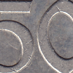 Ausschnitt zur Qualitätsprüfung vom Digitalen Bild Qualität