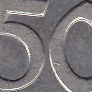 Ausschnitt zur Qualitätsprüfung vom Digitalen Bild Qualität