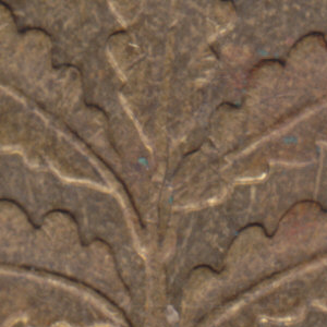 Ausschnitt zur Qualitätsprüfung vom Digitalen Bild Qualität