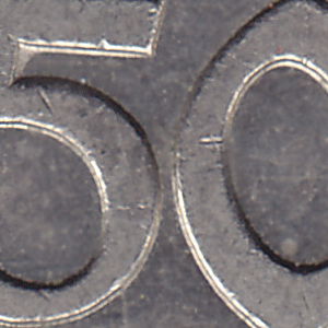 Ausschnitt zur Qualitätsprüfung vom Digitalen Bild Qualität