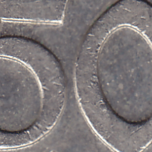 Ausschnitt zur Qualitätsprüfung vom Digitalen Bild Qualität