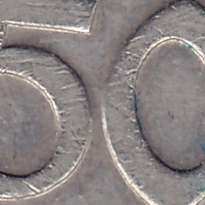 Ausschnitt zur Qualitätsprüfung vom Digitalen Bild Qualität