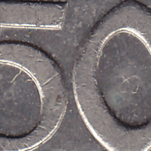 Ausschnitt zur Qualitätsprüfung vom Digitalen Bild Qualität