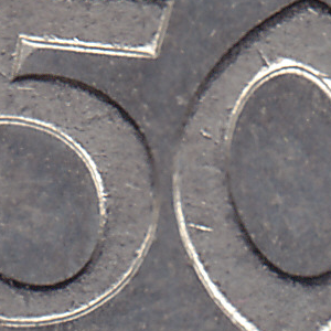 Ausschnitt zur Qualitätsprüfung vom Digitalen Bild Qualität