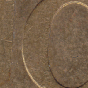 Ausschnitt zur Qualitätsprüfung vom Digitalen Bild Qualität