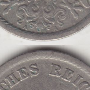 Ausschnitt zur Qualitätsprüfung vom Digitalen Bild Qualität