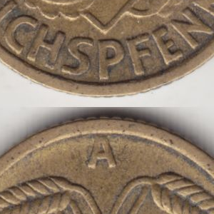 Ausschnitt zur Qualitätsprüfung vom Digitalen Bild Qualität