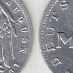 Ausschnitt zur Qualitätsprüfung vom Digitalen Bild Qualität