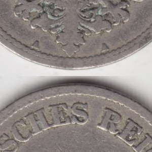 Ausschnitt zur Qualitätsprüfung vom Digitalen Bild Qualität