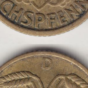 Ausschnitt zur Qualitätsprüfung vom Digitalen Bild Qualität