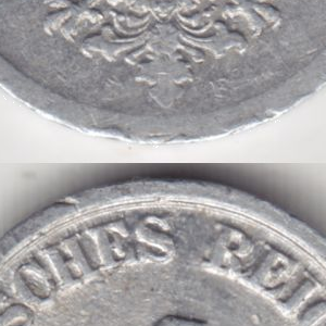 Ausschnitt zur Qualitätsprüfung vom Digitalen Bild Qualität
