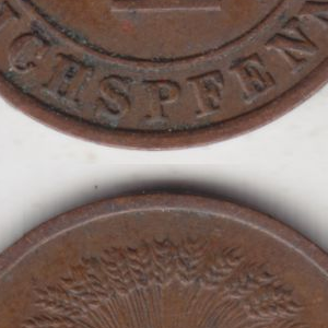 Ausschnitt zur Qualitätsprüfung vom Digitalen Bild Qualität