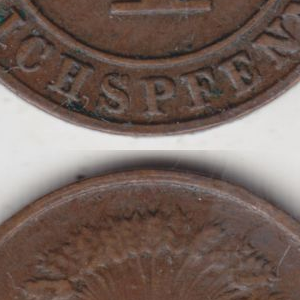 Ausschnitt zur Qualitätsprüfung vom Digitalen Bild Qualität