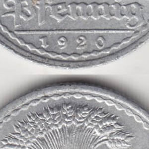 Ausschnitt zur Qualitätsprüfung vom Digitalen Bild Qualität