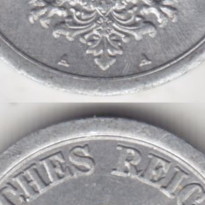 Ausschnitt zur Qualitätsprüfung vom Digitalen Bild Qualität