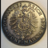 Digitales Bild Zurück