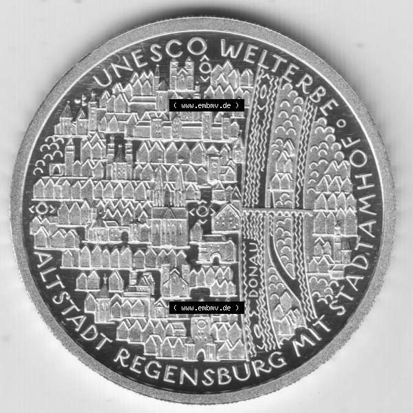 Sammlung Graustufen