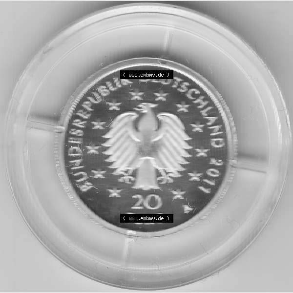 Sammlung Graustufen